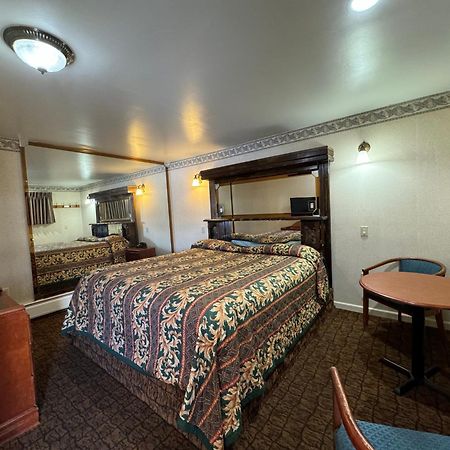 Royal Motel Secaucus Exterior foto